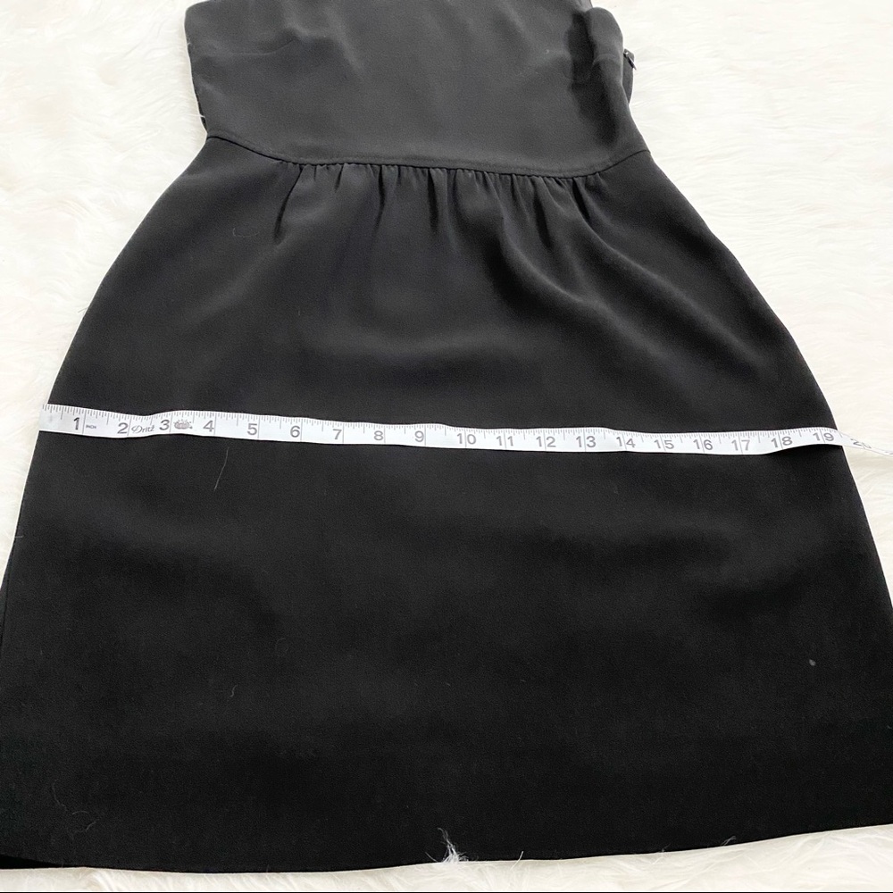 J.CREW Black Dress - Picture 3 of 6
